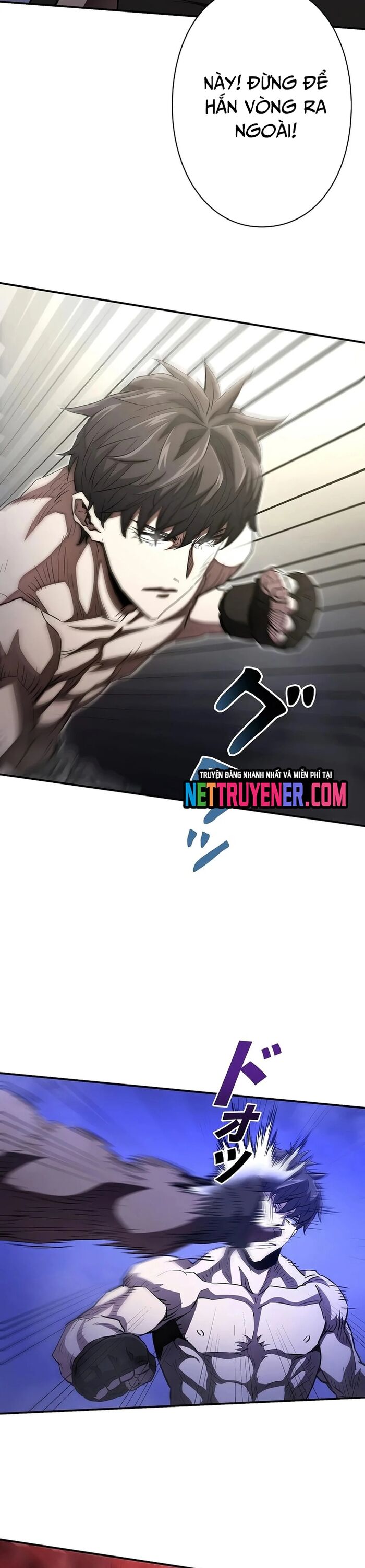 Bát Giác Phản Diện Chapter 29 - Trang 2