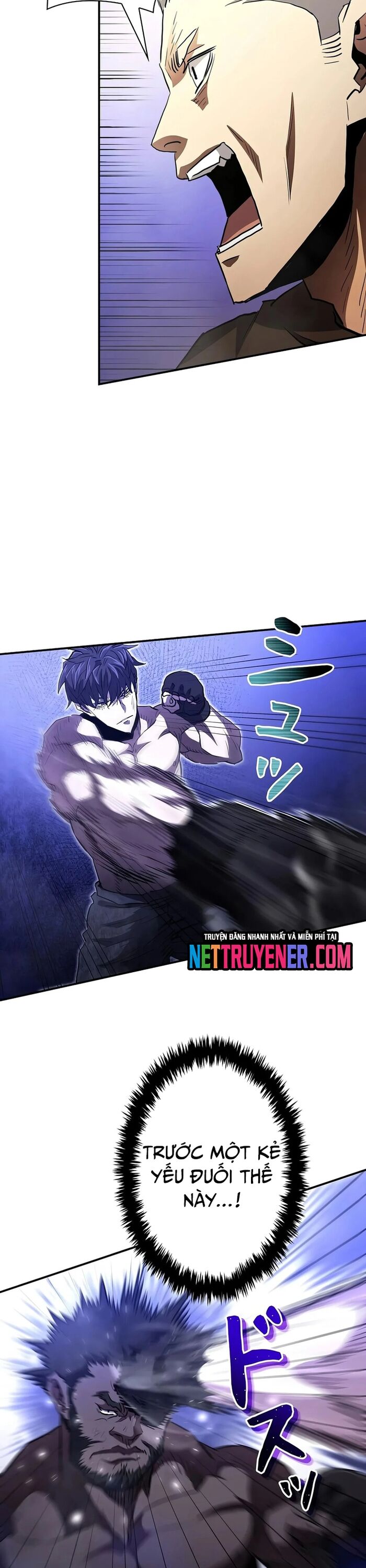 Bát Giác Phản Diện Chapter 29 - Trang 2
