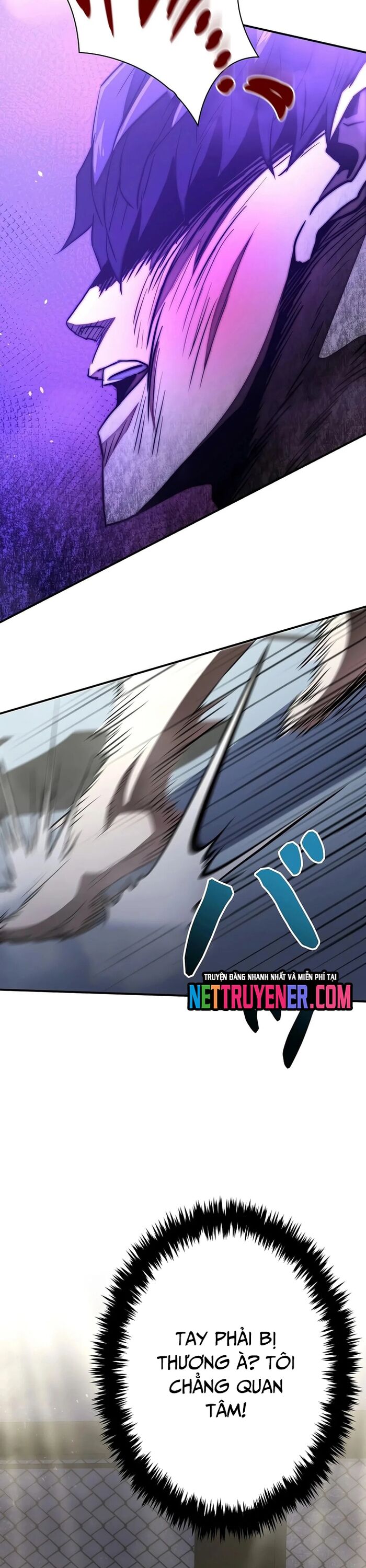 Bát Giác Phản Diện Chapter 29 - Trang 2