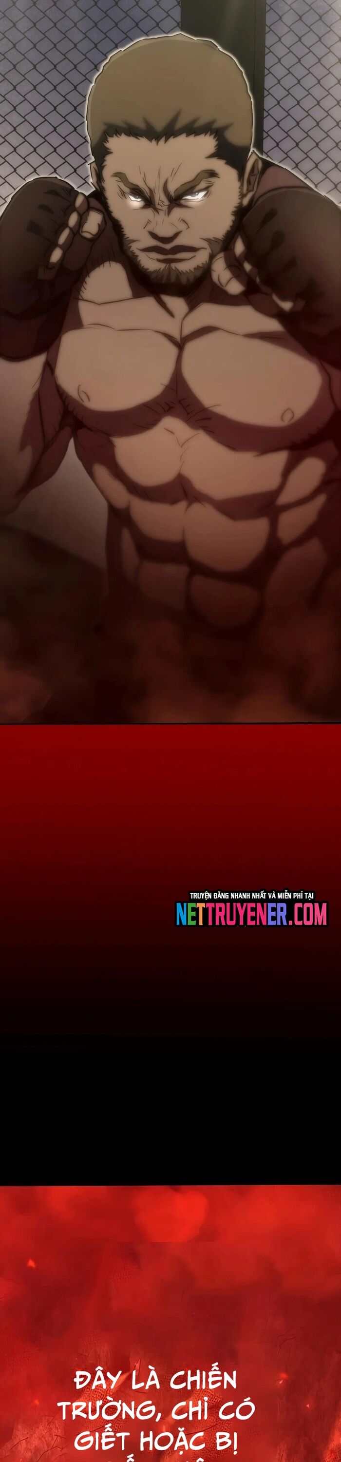 Bát Giác Phản Diện Chapter 29 - Trang 2