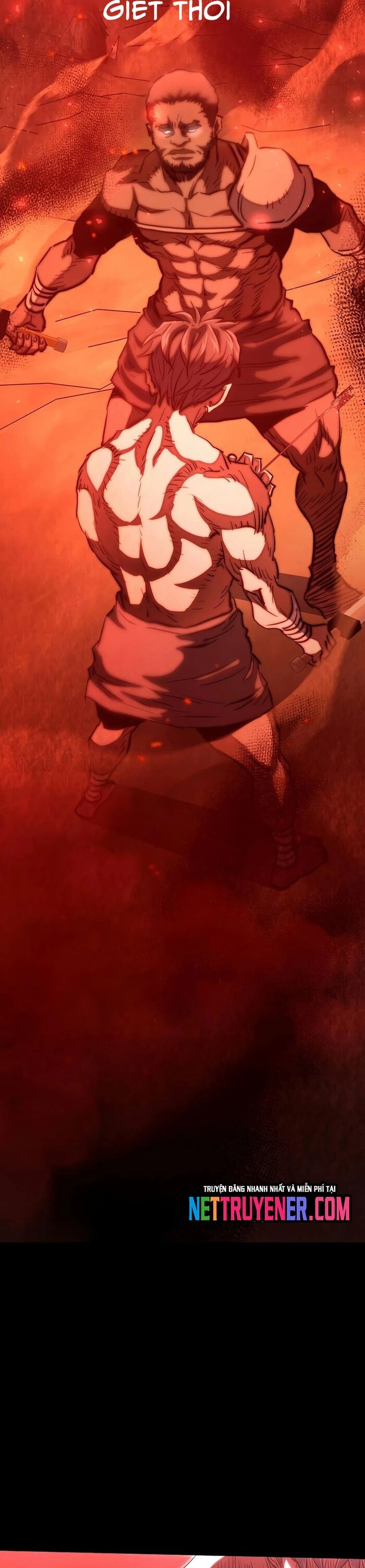Bát Giác Phản Diện Chapter 29 - Trang 2