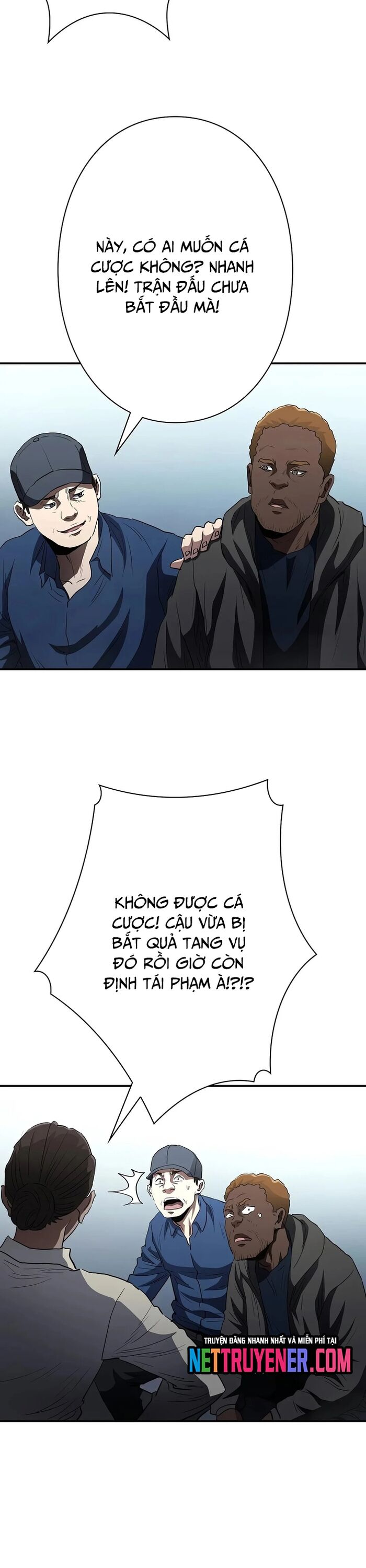 Bát Giác Phản Diện Chapter 29 - Trang 2