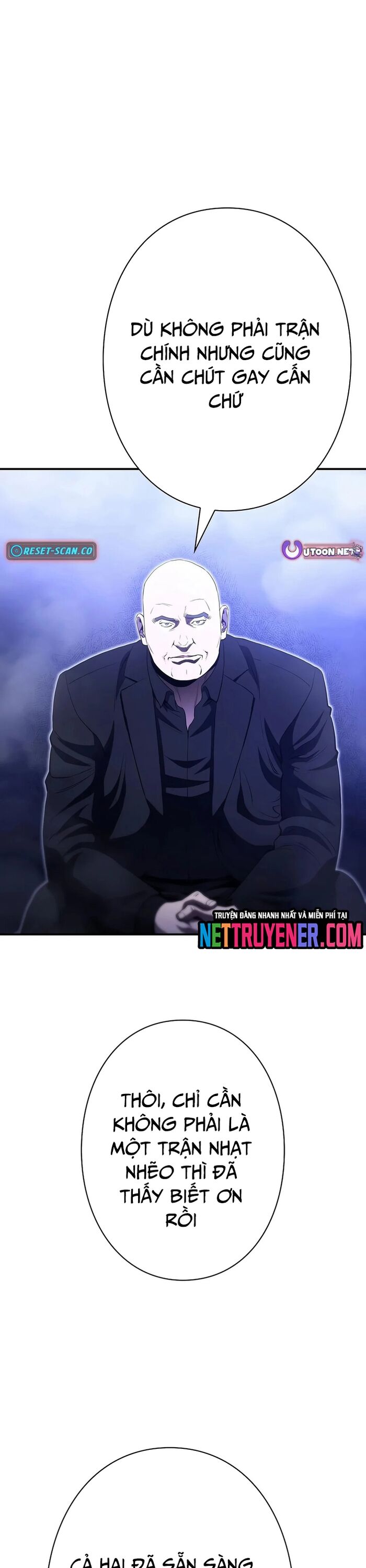 Bát Giác Phản Diện Chapter 29 - Trang 2