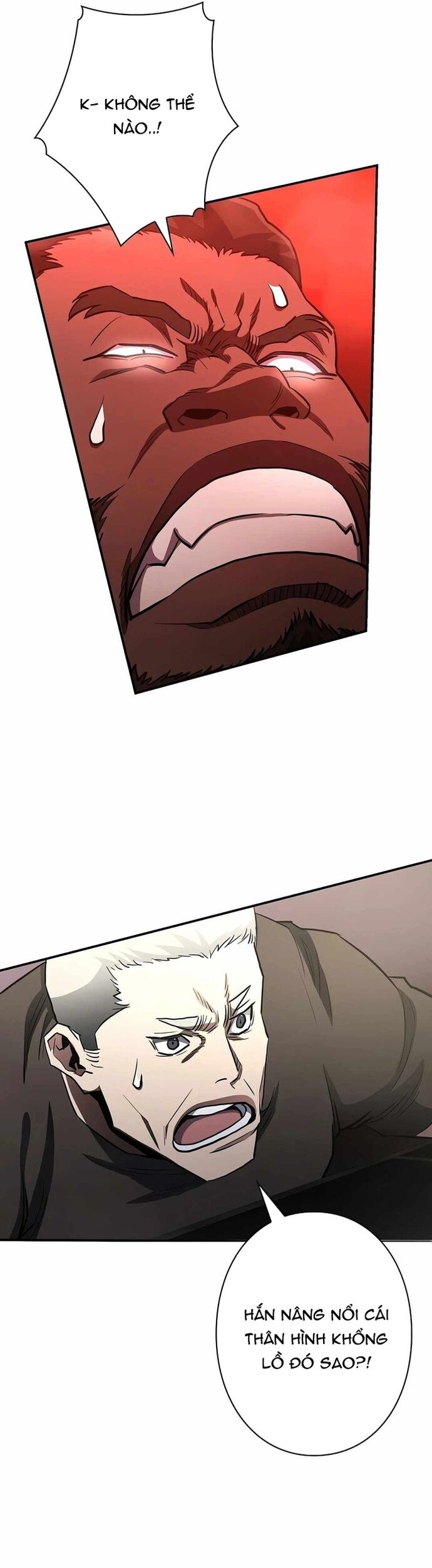 Bát Giác Phản Diện Chapter 30 - Trang 2