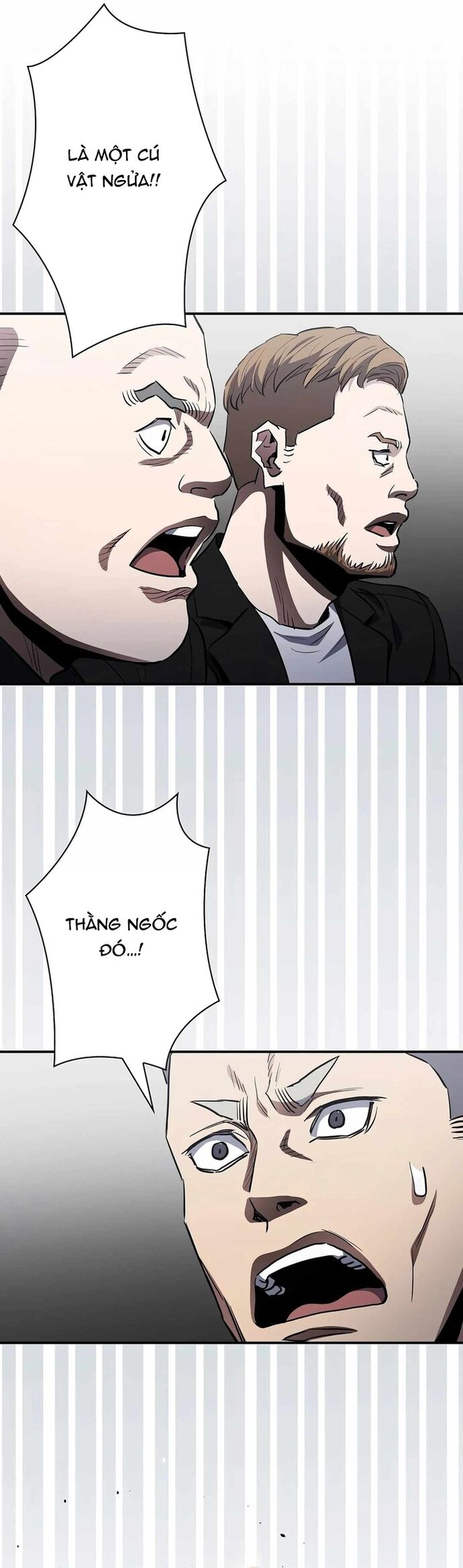 Bát Giác Phản Diện Chapter 30 - Trang 2