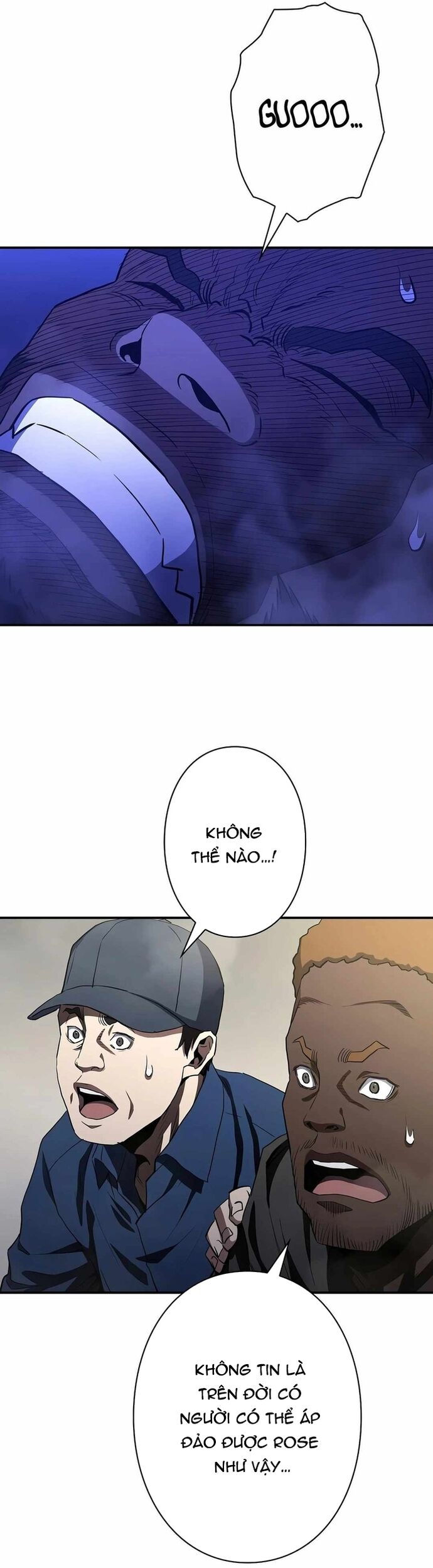 Bát Giác Phản Diện Chapter 30 - Trang 2