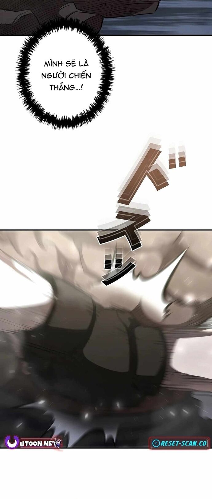 Bát Giác Phản Diện Chapter 30 - Trang 2
