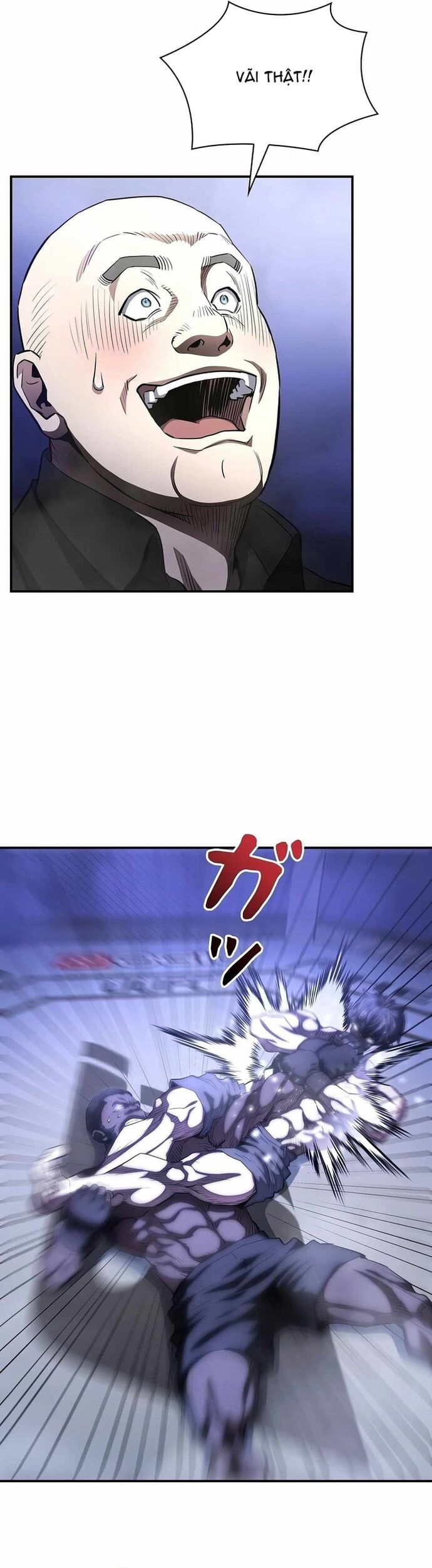 Bát Giác Phản Diện Chapter 30 - Trang 2