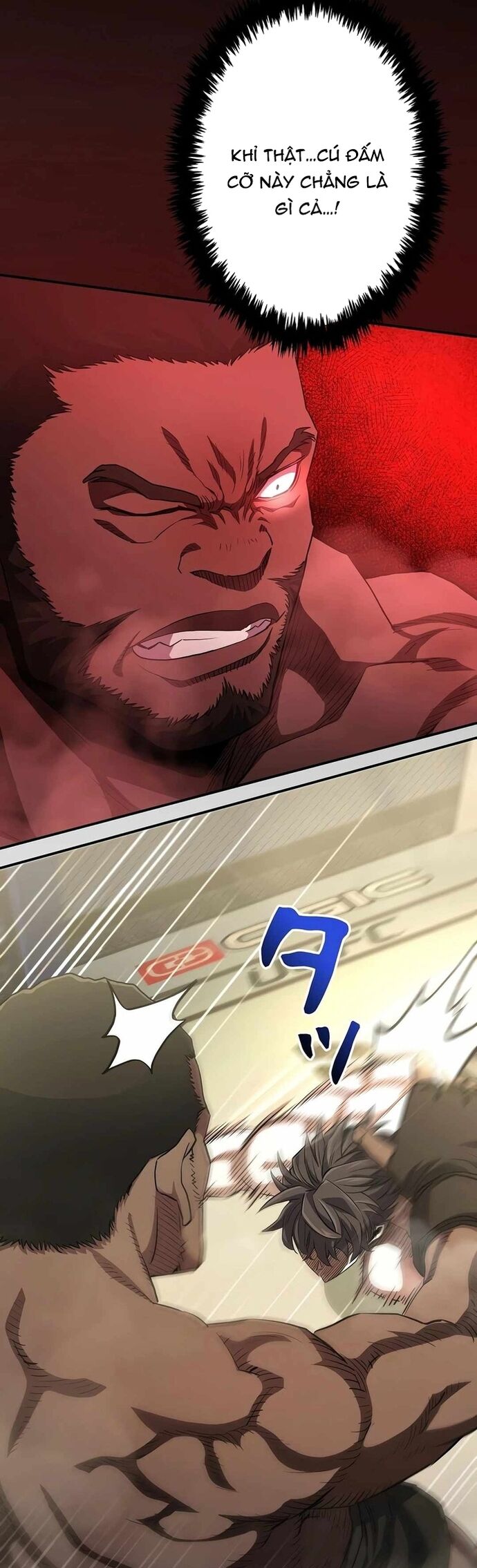 Bát Giác Phản Diện Chapter 30 - Trang 2