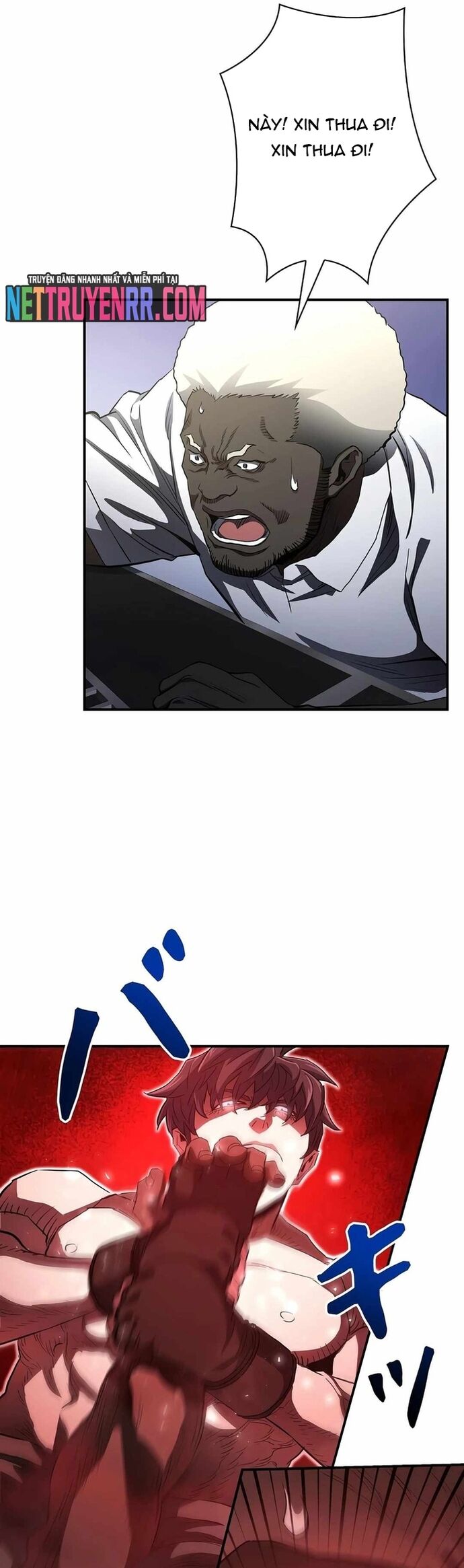Bát Giác Phản Diện Chapter 30 - Trang 2