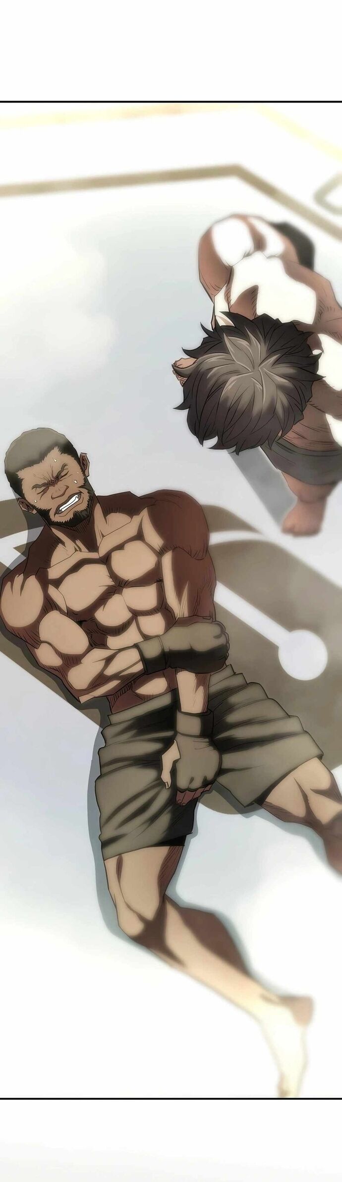 Bát Giác Phản Diện Chapter 30 - Trang 2