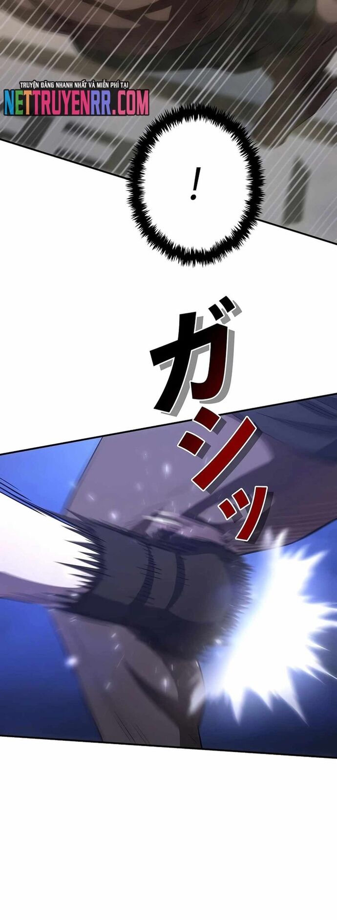 Bát Giác Phản Diện Chapter 30 - Trang 2