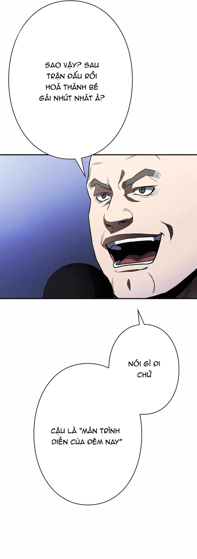 Bát Giác Phản Diện Chapter 30 - Trang 2