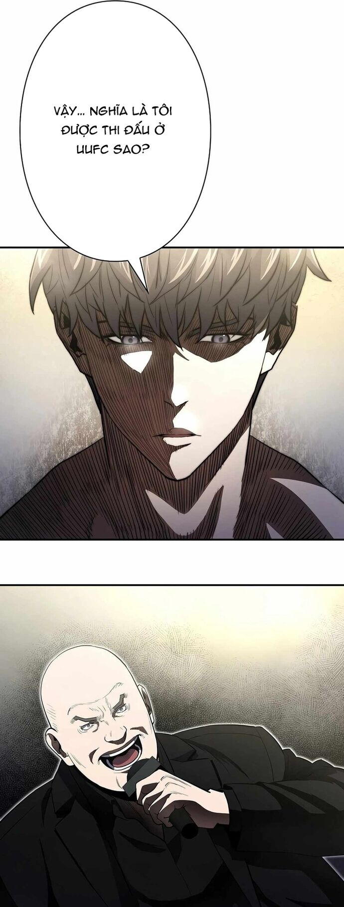 Bát Giác Phản Diện Chapter 30 - Trang 2