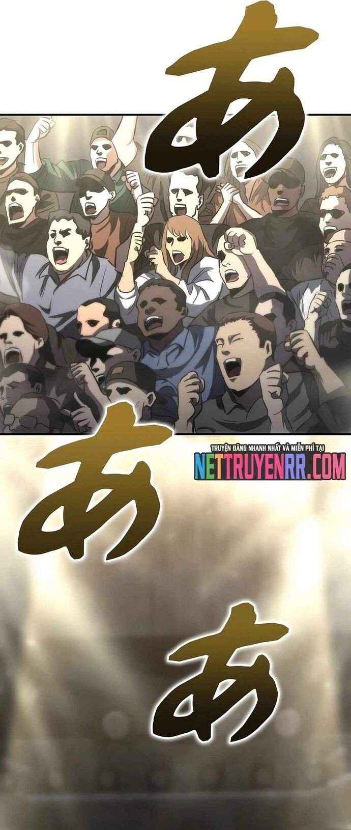 Bát Giác Phản Diện Chapter 30 - Trang 2