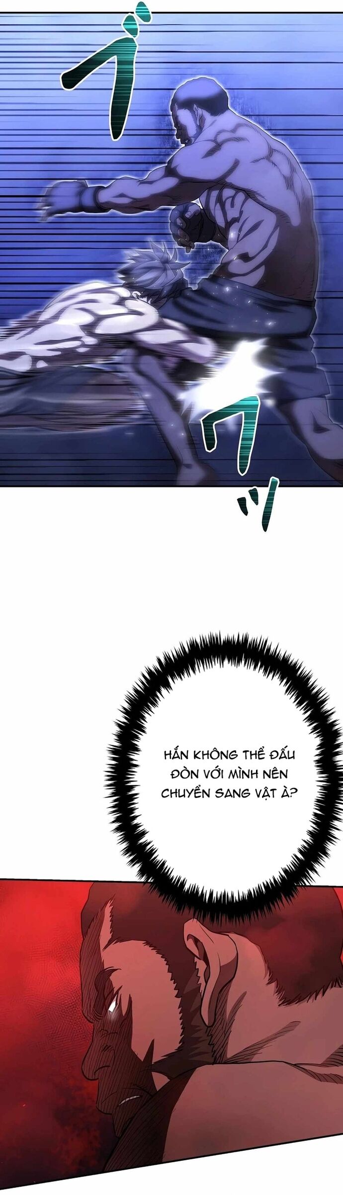 Bát Giác Phản Diện Chapter 30 - Trang 2