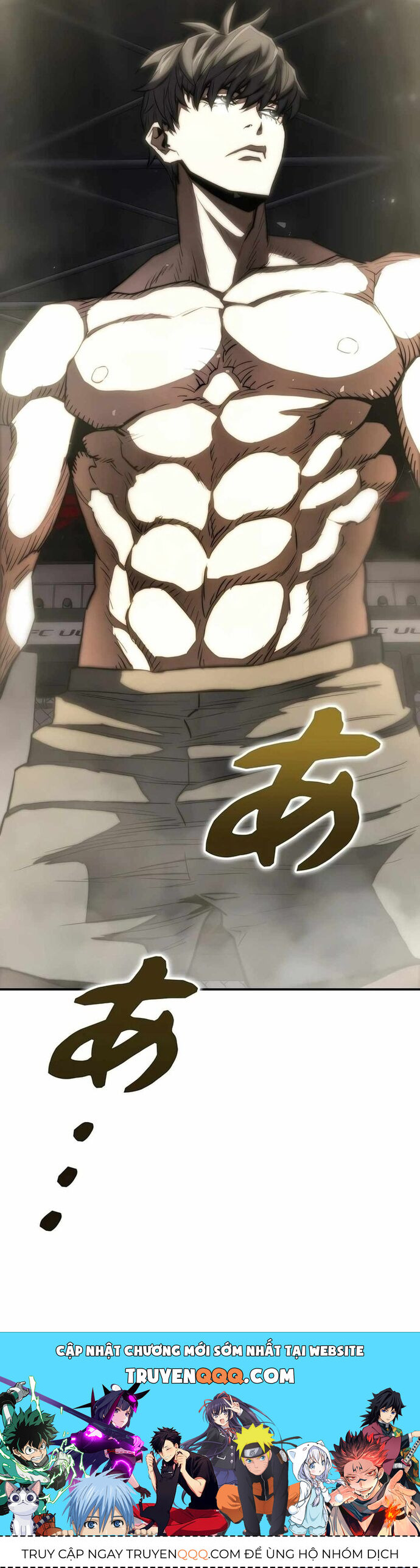Bát Giác Phản Diện Chapter 30 - Trang 2