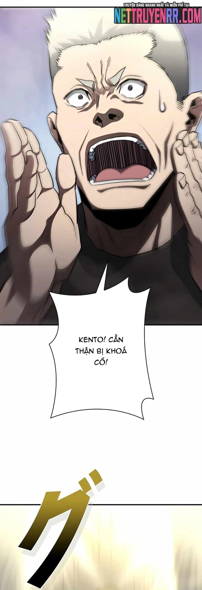 Bát Giác Phản Diện Chapter 30 - Trang 2