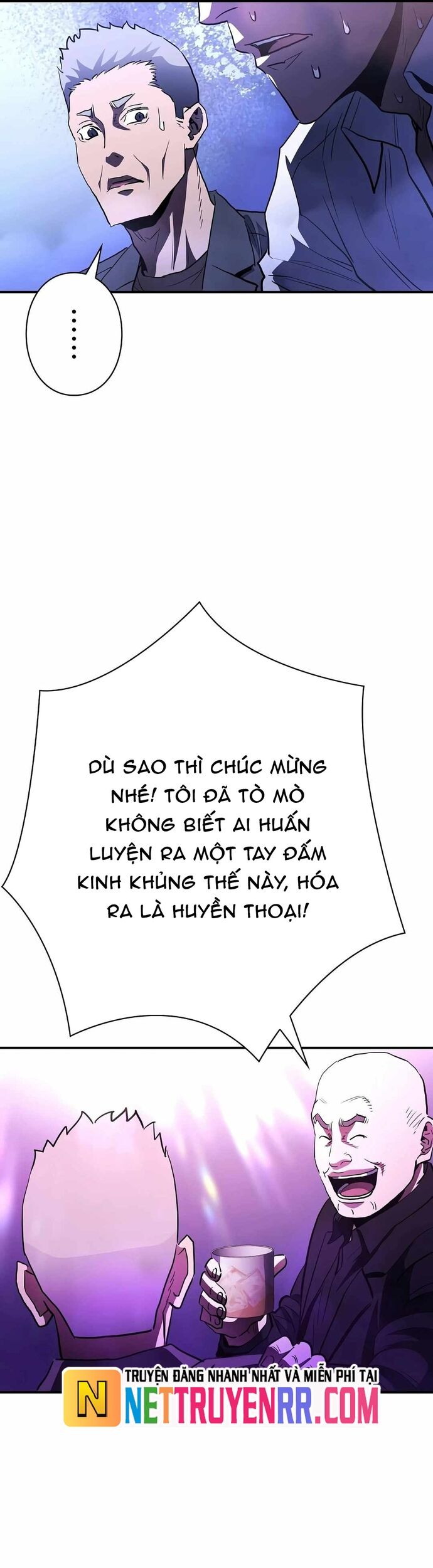 Bát Giác Phản Diện Chapter 31 - Trang 2