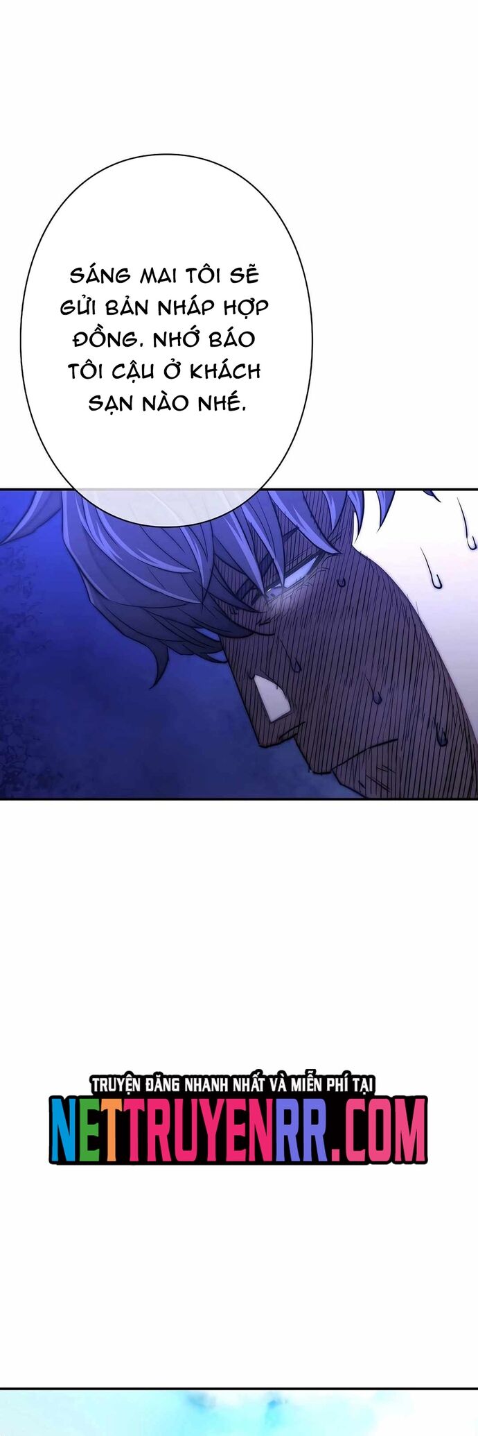 Bát Giác Phản Diện Chapter 31 - Trang 2