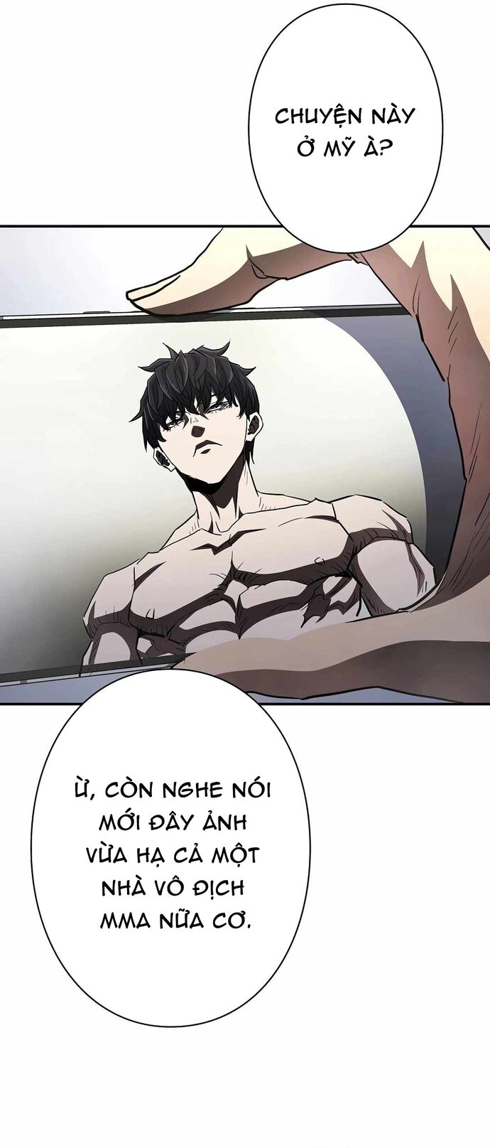 Bát Giác Phản Diện Chapter 31 - Trang 2