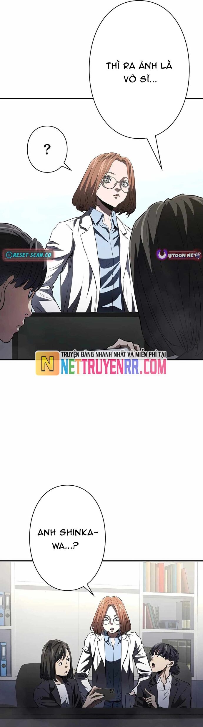 Bát Giác Phản Diện Chapter 31 - Trang 2
