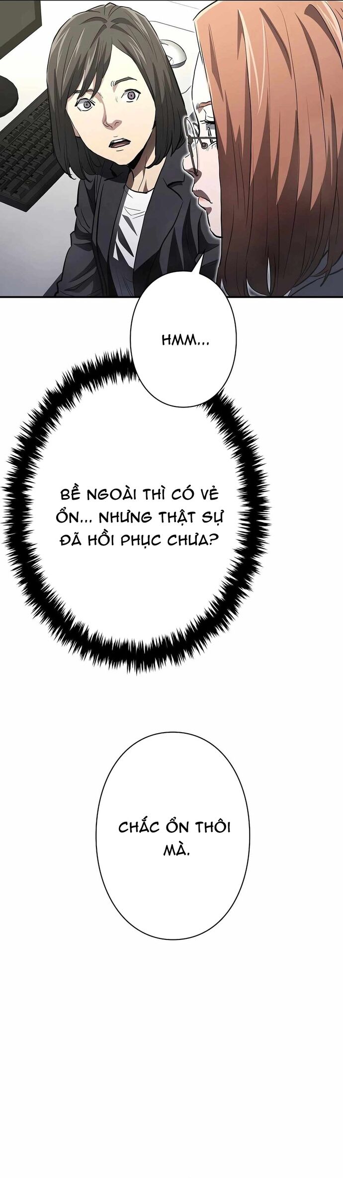 Bát Giác Phản Diện Chapter 31 - Trang 2