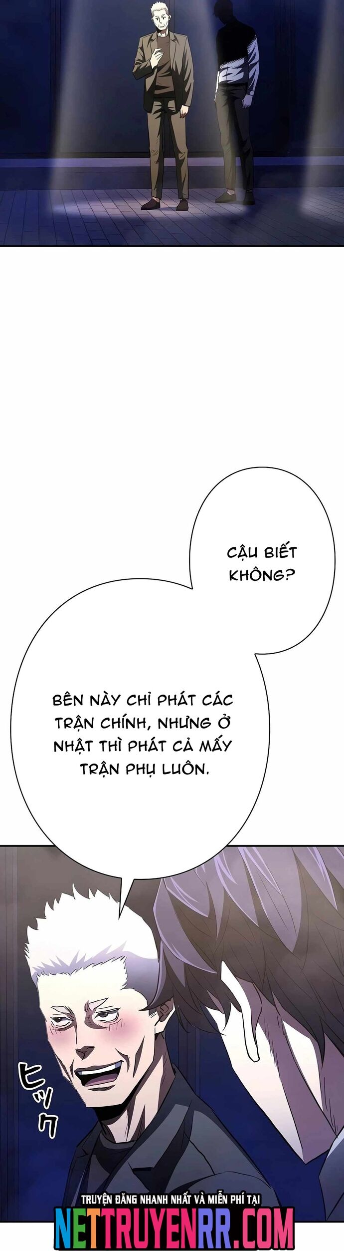 Bát Giác Phản Diện Chapter 31 - Trang 2