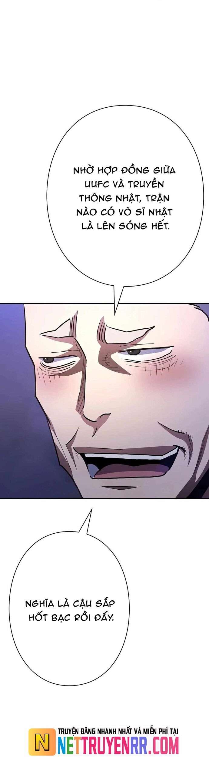 Bát Giác Phản Diện Chapter 31 - Trang 2