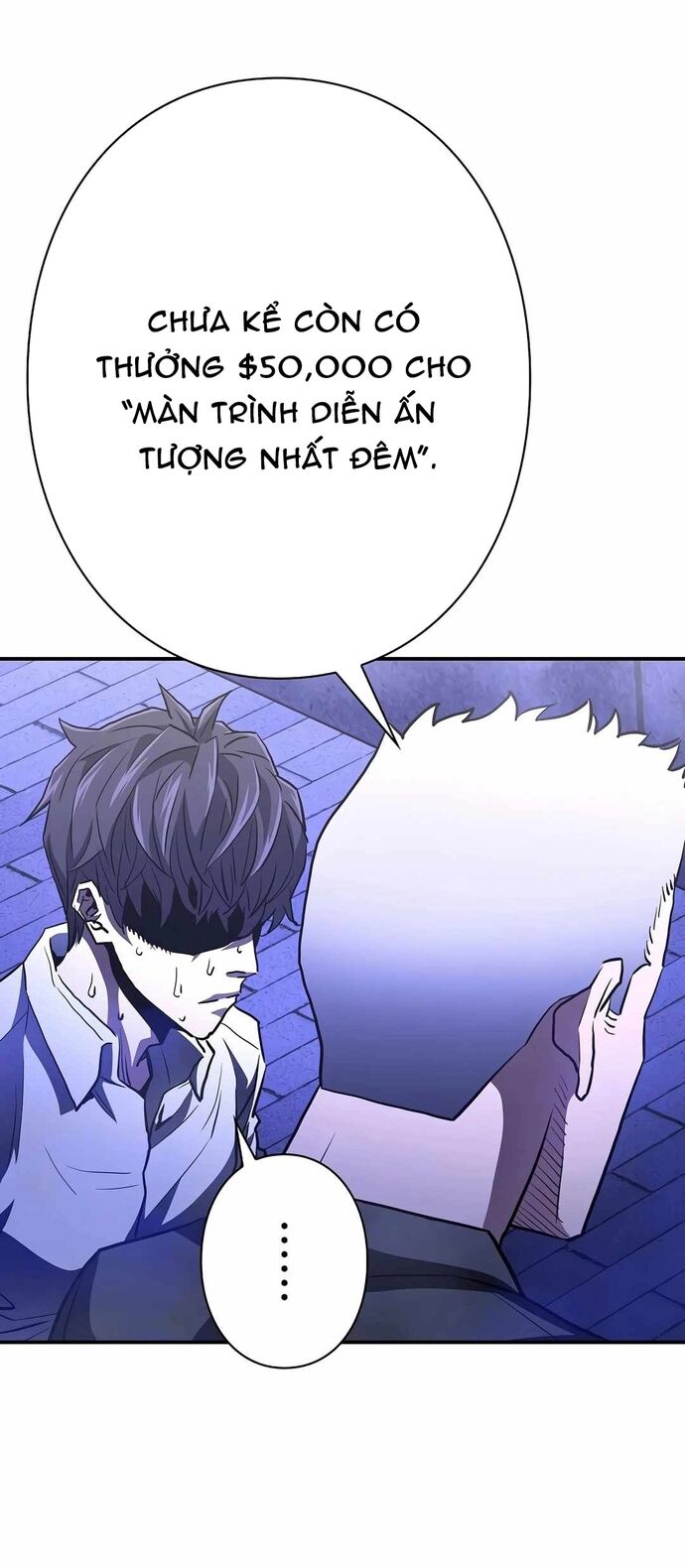 Bát Giác Phản Diện Chapter 31 - Trang 2