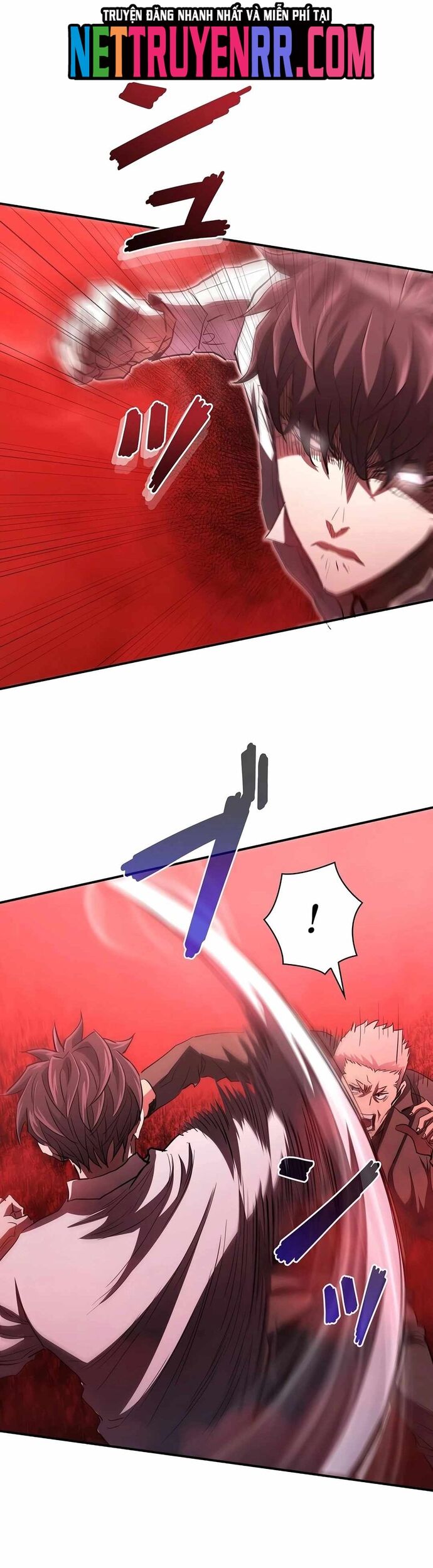 Bát Giác Phản Diện Chapter 31 - Trang 2