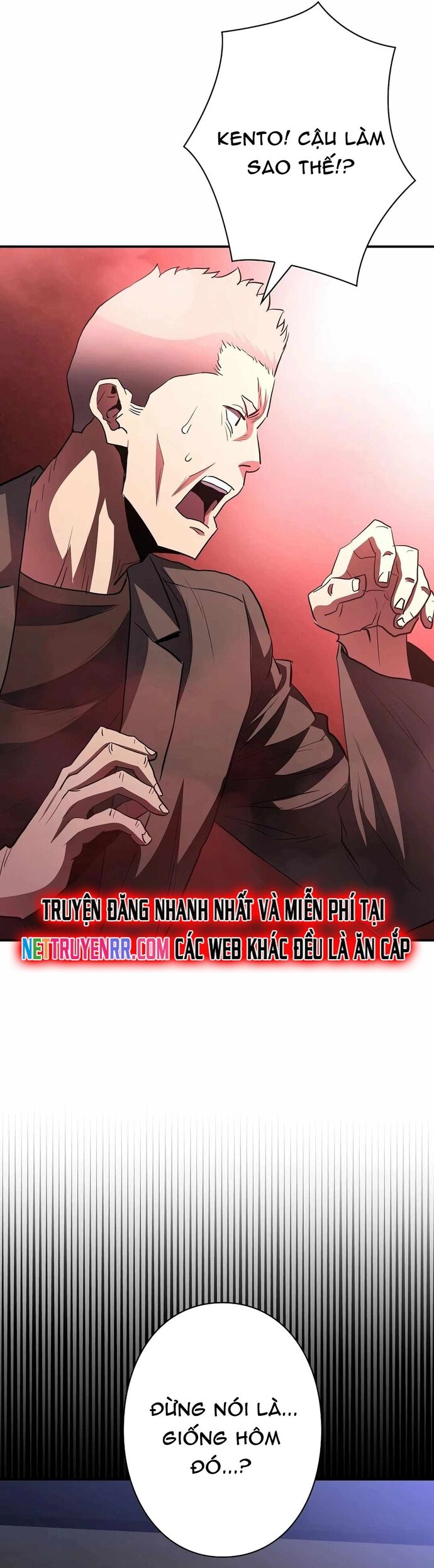 Bát Giác Phản Diện Chapter 31 - Trang 2