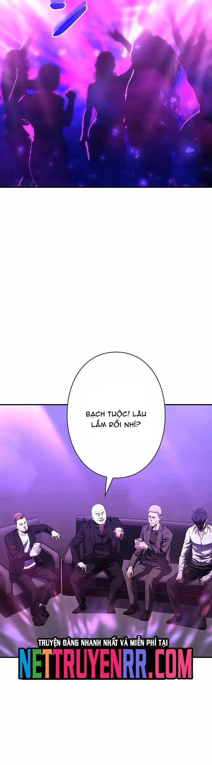 Bát Giác Phản Diện Chapter 31 - Trang 2