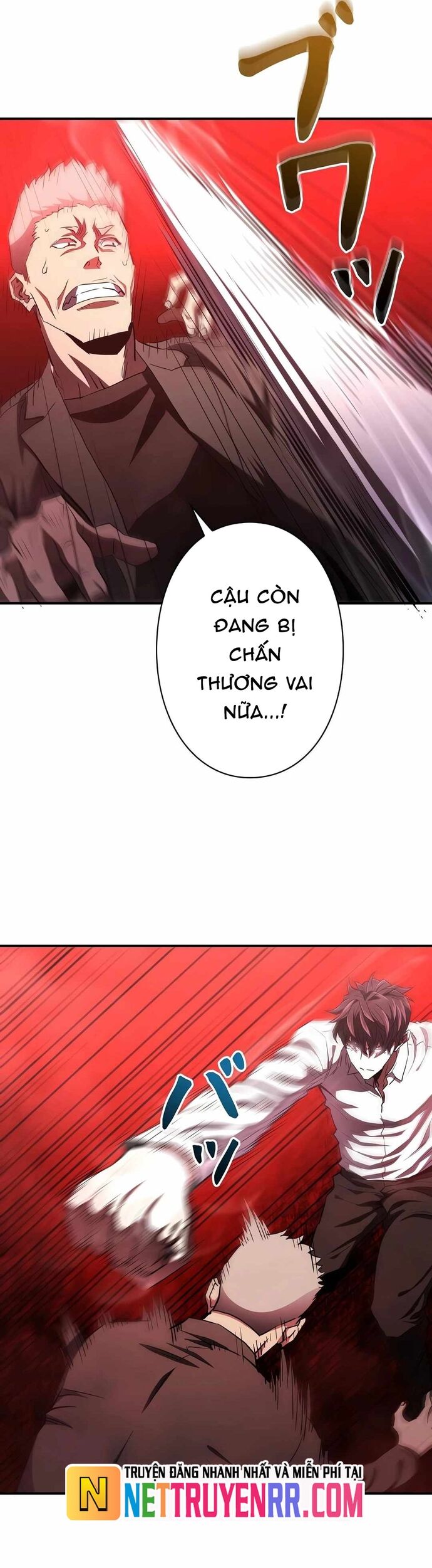 Bát Giác Phản Diện Chapter 31 - Trang 2