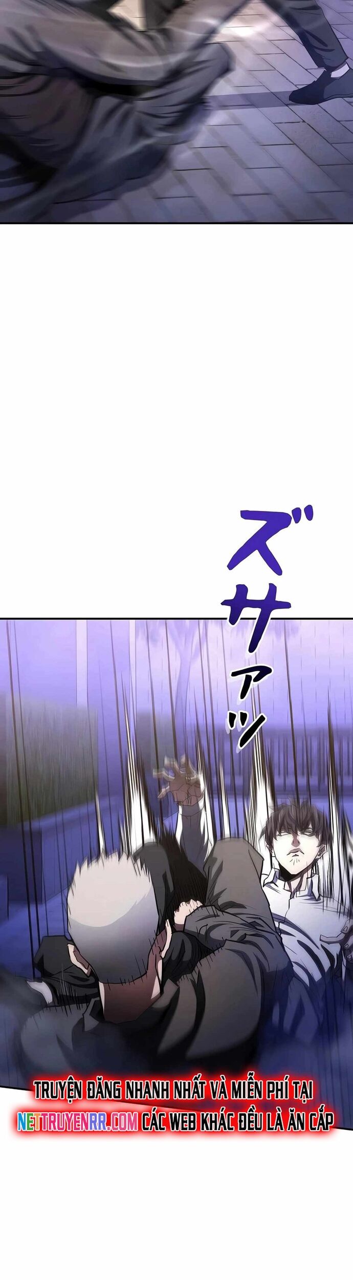 Bát Giác Phản Diện Chapter 31 - Trang 2
