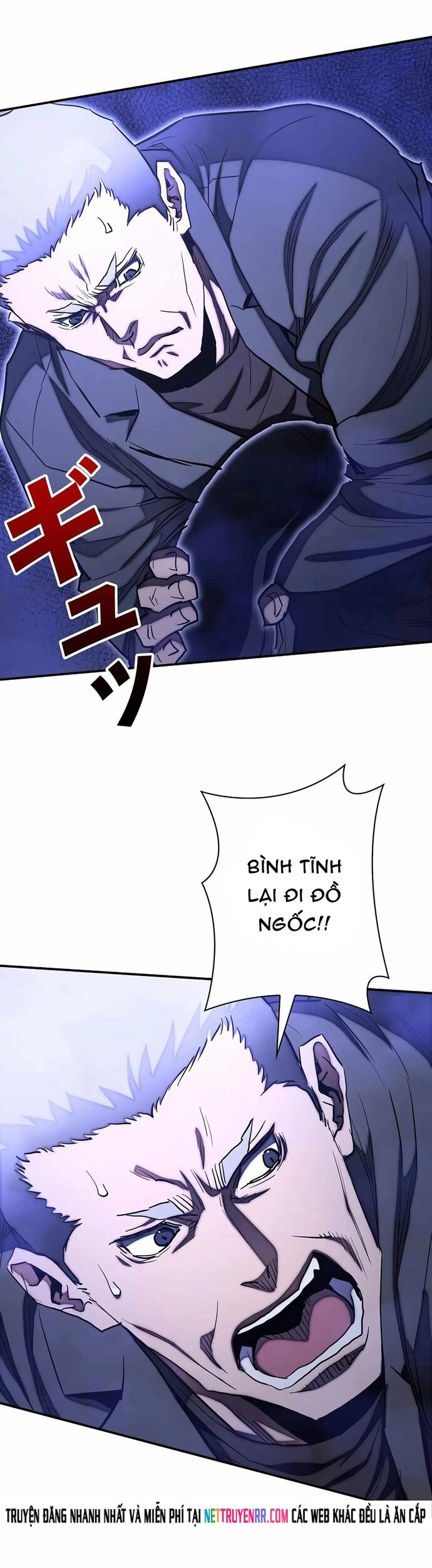 Bát Giác Phản Diện Chapter 31 - Trang 2