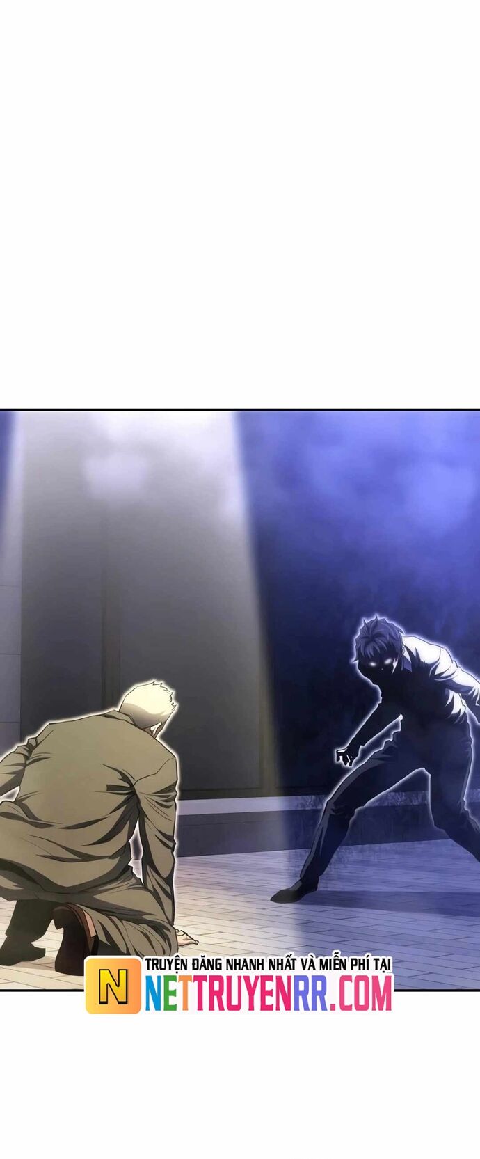 Bát Giác Phản Diện Chapter 31 - Trang 2