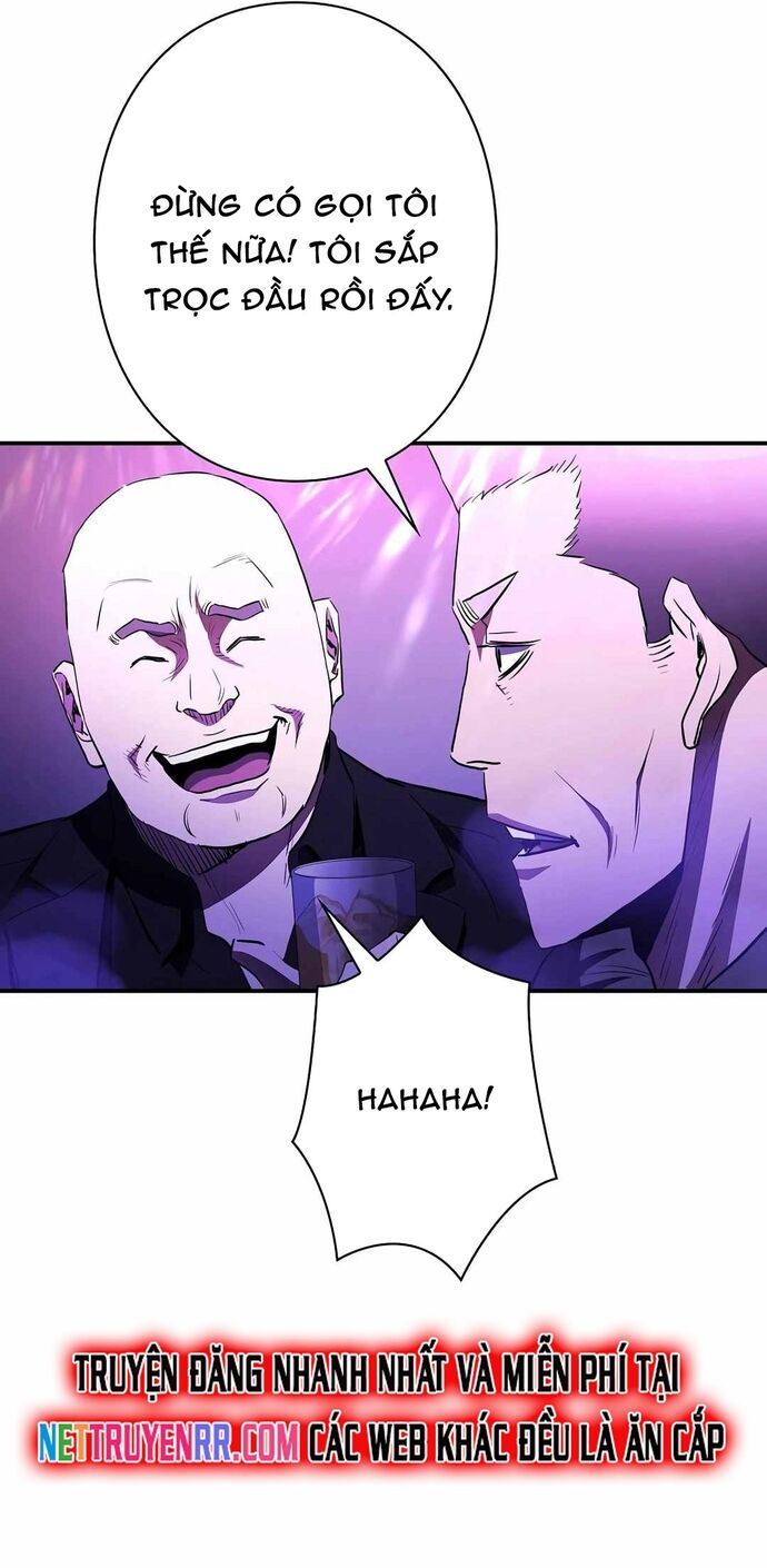 Bát Giác Phản Diện Chapter 31 - Trang 2