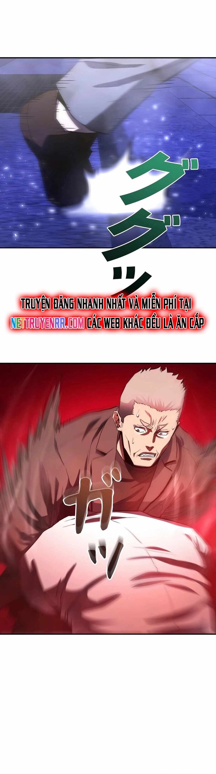 Bát Giác Phản Diện Chapter 31 - Trang 2