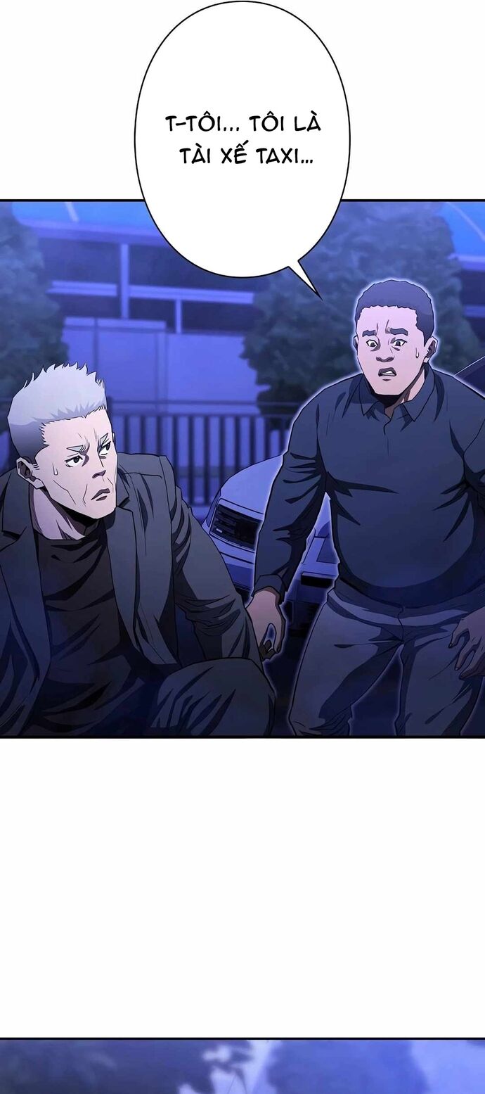 Bát Giác Phản Diện Chapter 31 - Trang 2