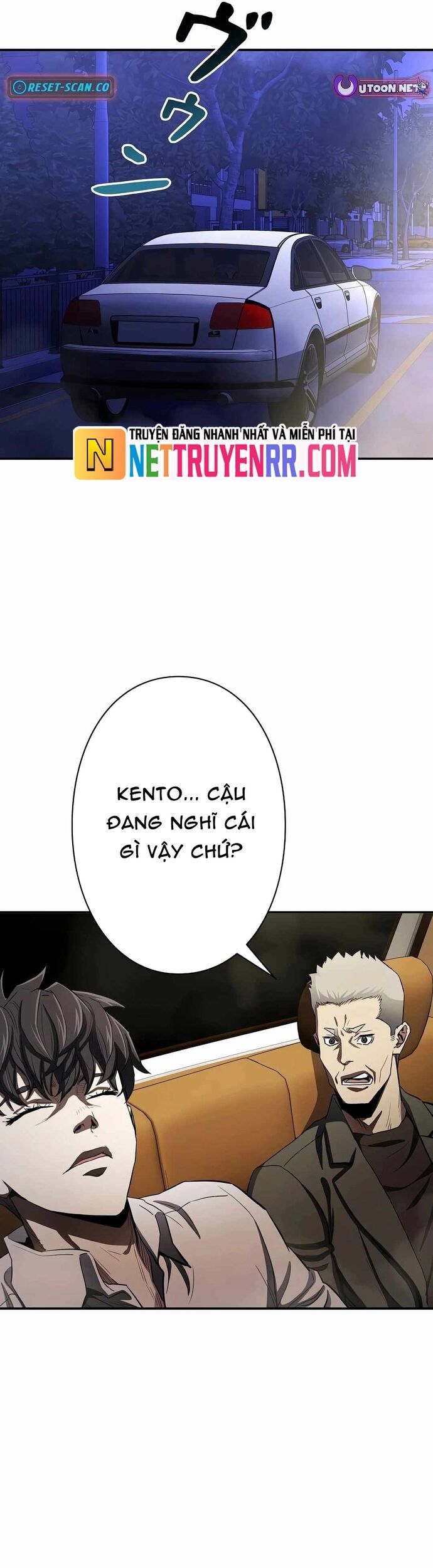 Bát Giác Phản Diện Chapter 31 - Trang 2