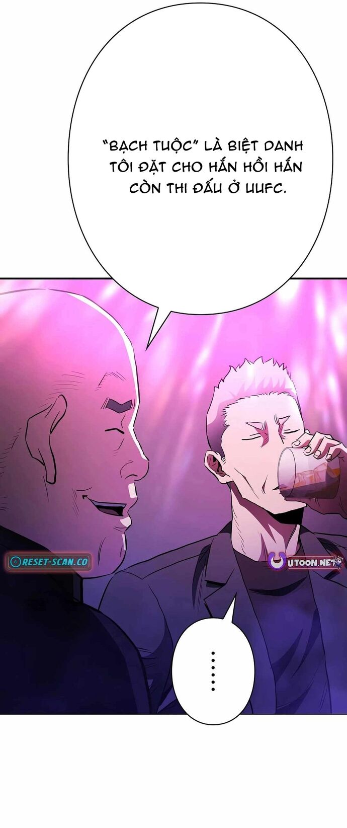 Bát Giác Phản Diện Chapter 31 - Trang 2