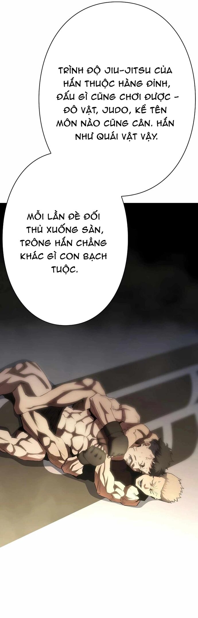 Bát Giác Phản Diện Chapter 31 - Trang 2