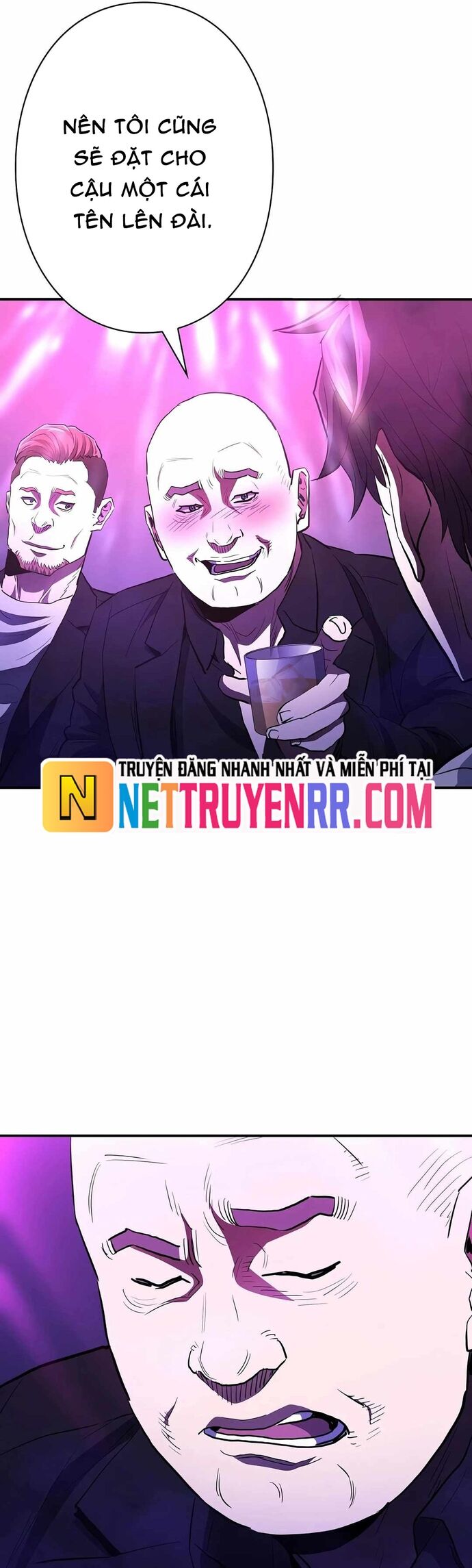 Bát Giác Phản Diện Chapter 31 - Trang 2