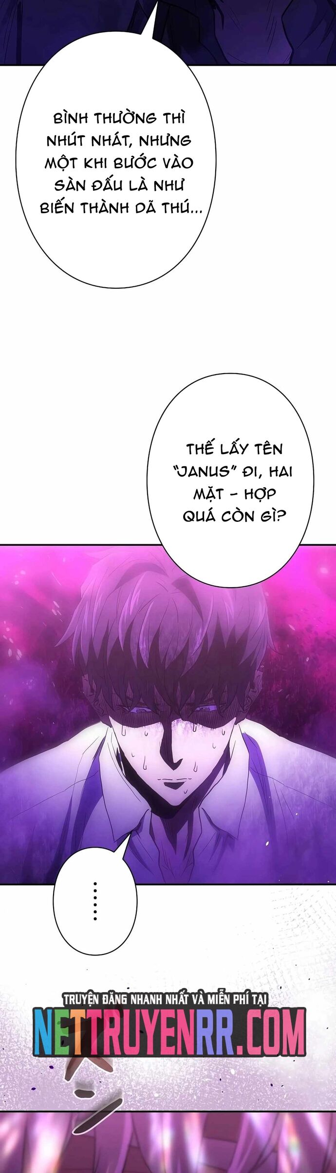 Bát Giác Phản Diện Chapter 31 - Trang 2