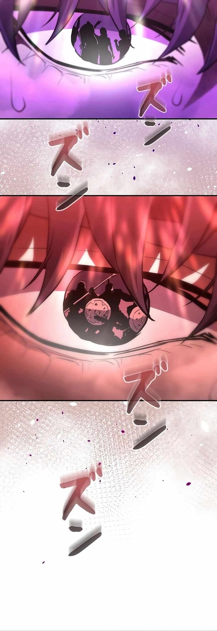 Bát Giác Phản Diện Chapter 31 - Trang 2