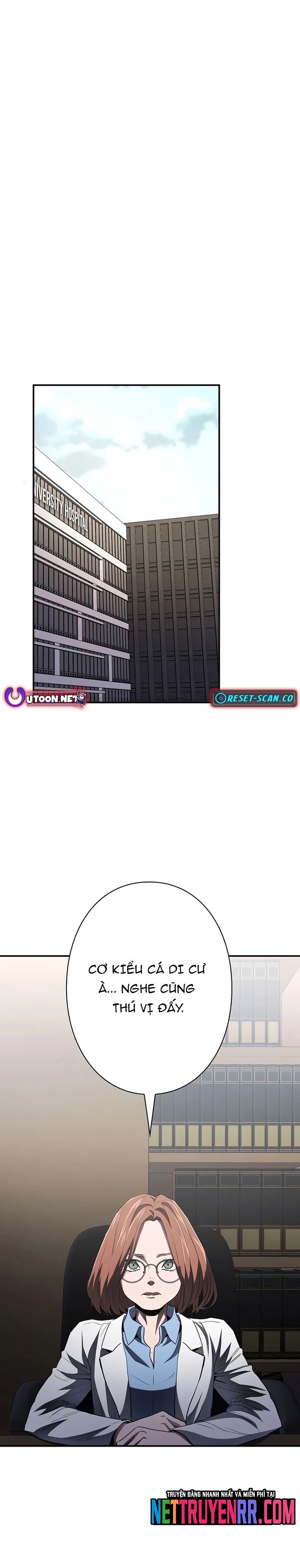 Bát Giác Phản Diện Chapter 32 - Trang 2