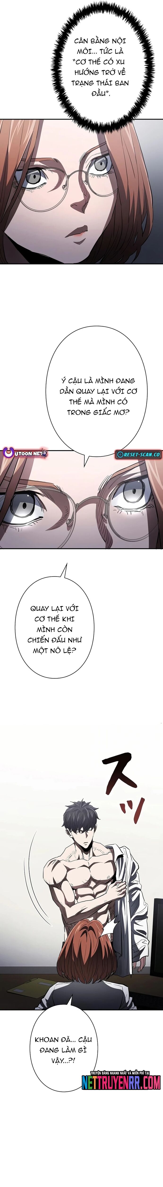 Bát Giác Phản Diện Chapter 32 - Trang 2