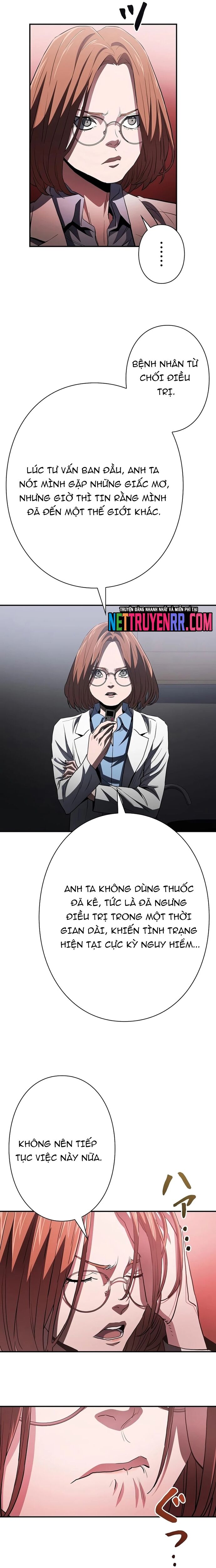 Bát Giác Phản Diện Chapter 32 - Trang 2