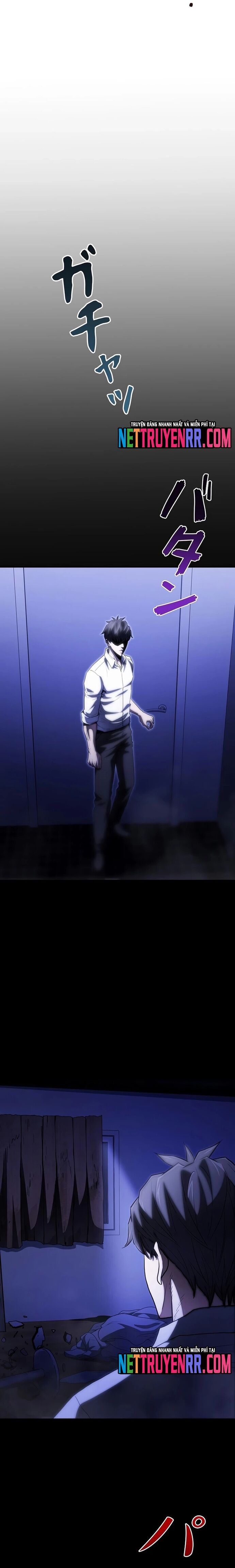 Bát Giác Phản Diện Chapter 32 - Trang 2